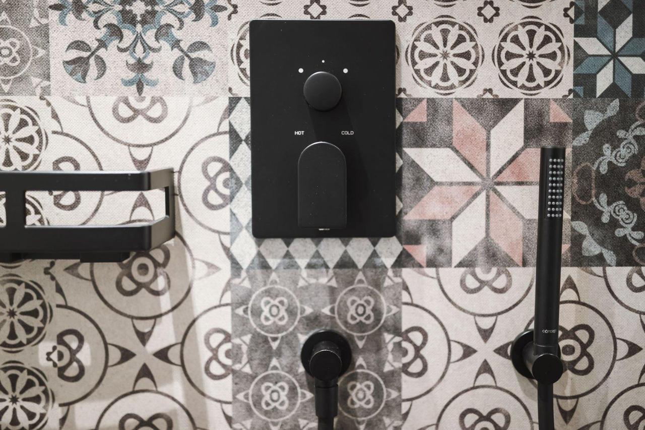 Ahrn Natur Apartment Lutago Luaran gambar