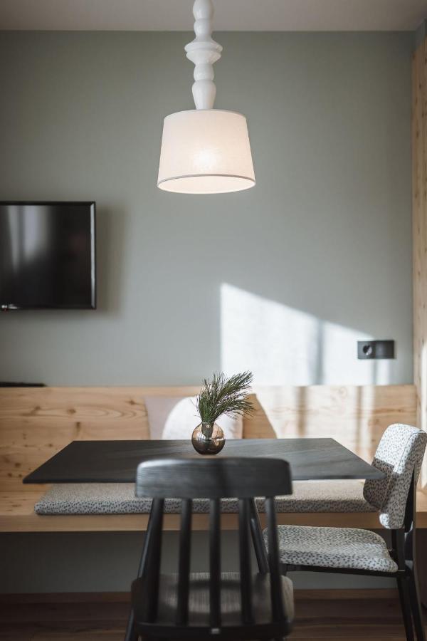 Ahrn Natur Apartment Lutago Luaran gambar
