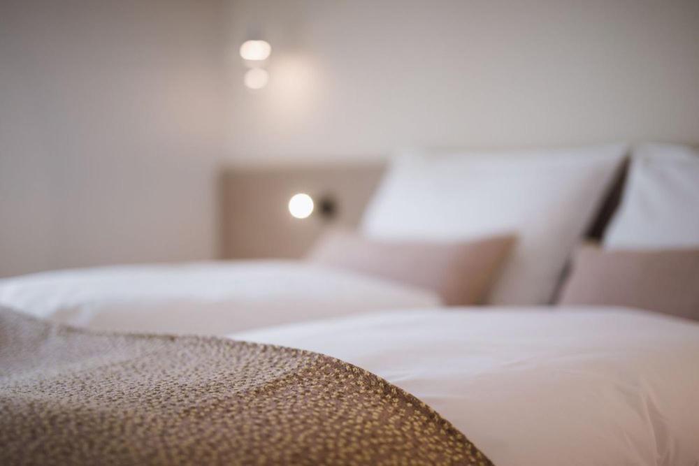 Ahrn Natur Apartment Lutago Luaran gambar