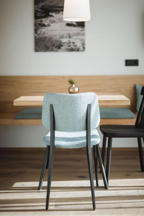 Ahrn Natur Apartment Lutago Luaran gambar