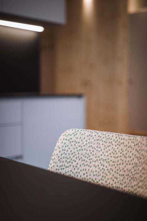 Ahrn Natur Apartment Lutago Luaran gambar