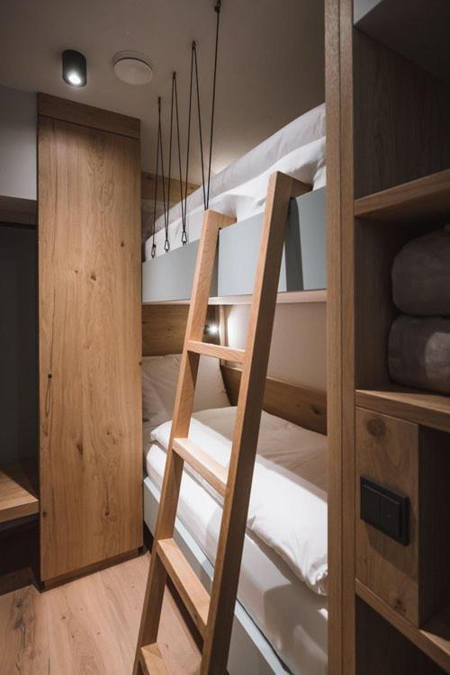 Ahrn Natur Apartment Lutago Luaran gambar