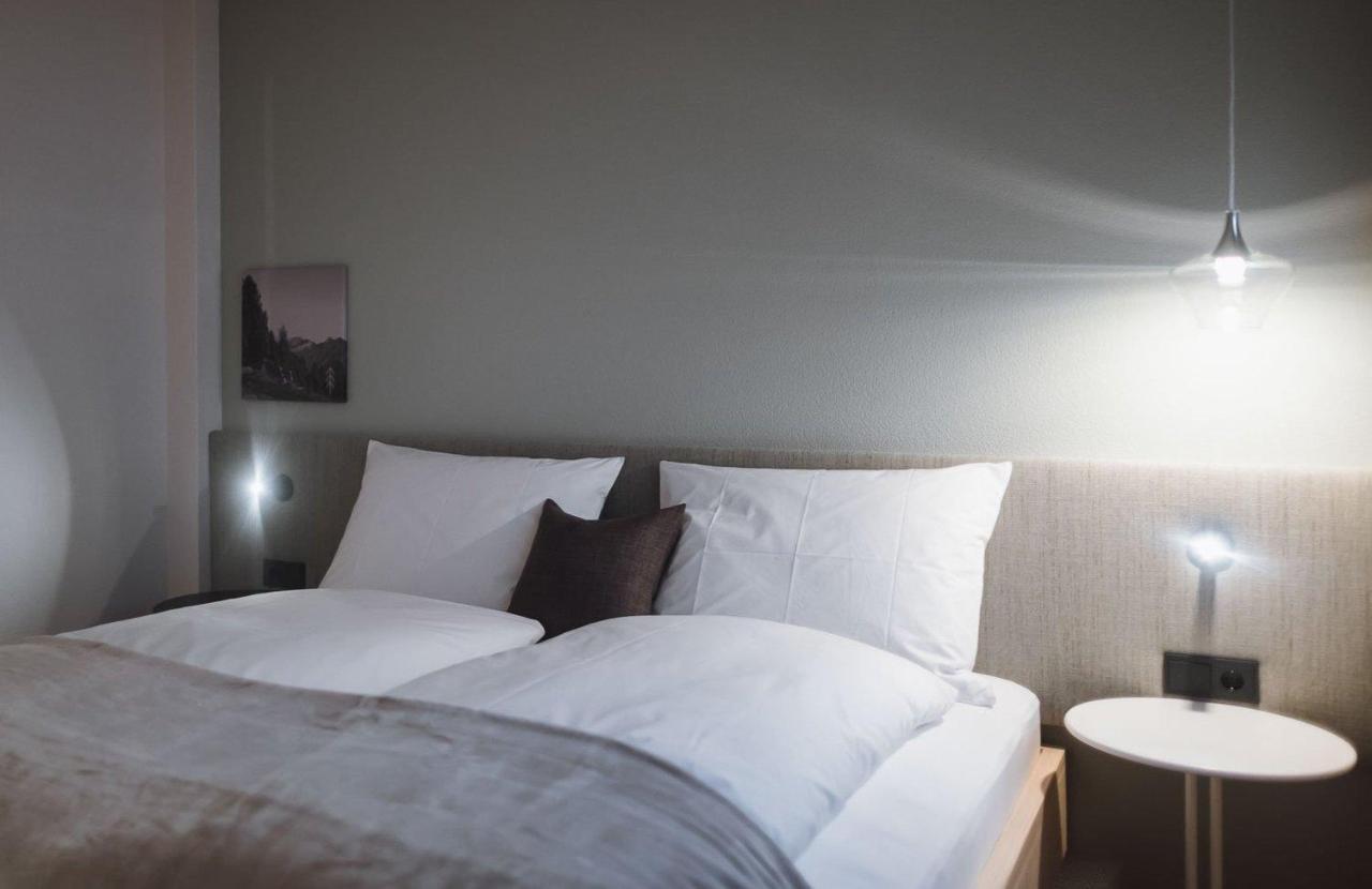 Ahrn Natur Apartment Lutago Luaran gambar